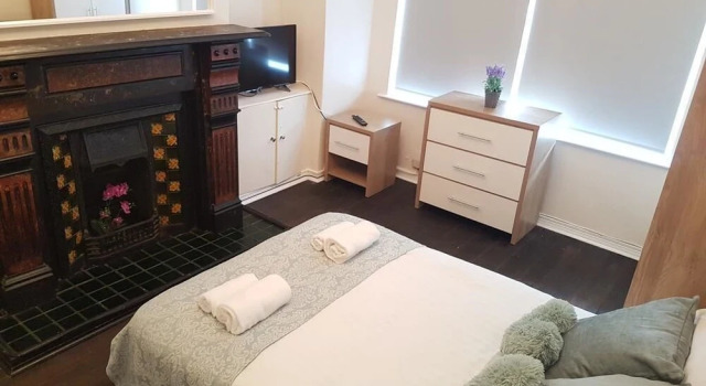 Orient Gardens, Забронировать Отель Белфаст Графство Антрим