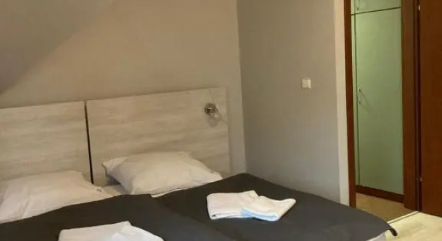 Номер Comfort Restauracja -Zajazd trzech braci