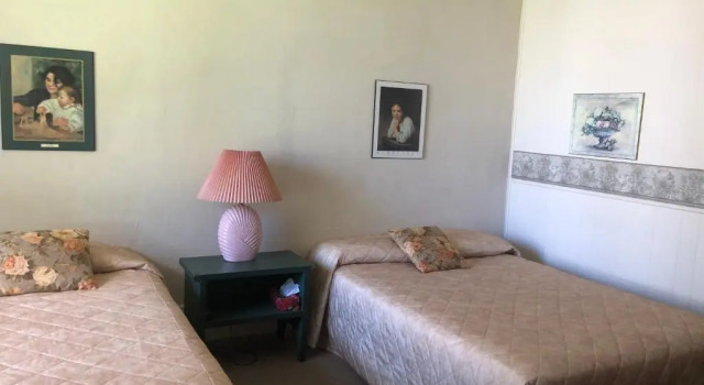 Номер Economy Auberge La Coudriere