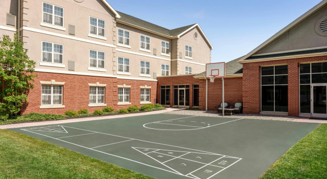 Homewood Suites by Hilton Harrisburg East-Hershey Area, Buchen Sie Hotel Harrisburg Hershey-Harrisburg