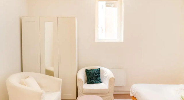 Appartement l'Oasis, Забронировать Апартаменты/квартира Апартаменты Лиона, рядом с Amphitheater of the Three Gauls, Апартаменты/квартира