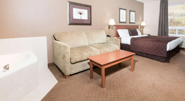 Super 8 Sainte-Agathe, Rezervovat Hotel  