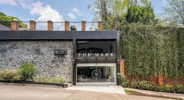 The Mark México, Book Hotel Mexico City Mexico DF