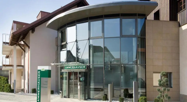 Hotel-Restaurant Ammerhauser, Reserva ahora Hotel Anthering Flachgau