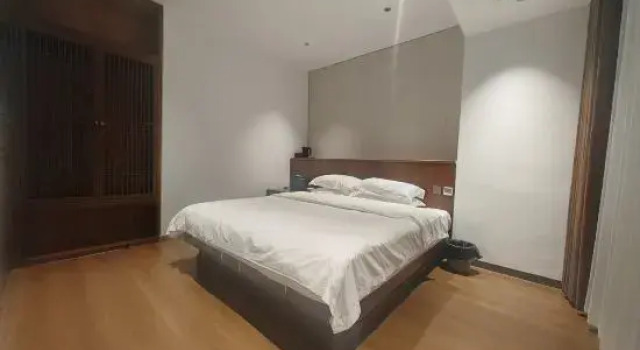 Люкс Luxury Gulanshe Homestay in Linzhou City
