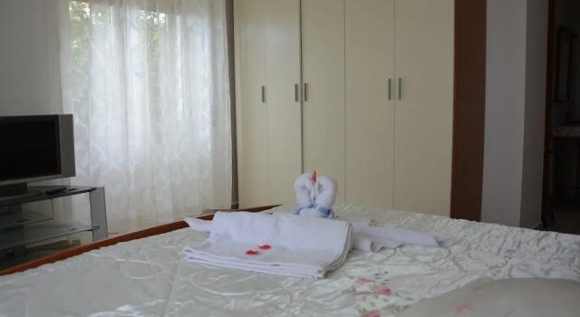 La Rosa Bed & Breakfast