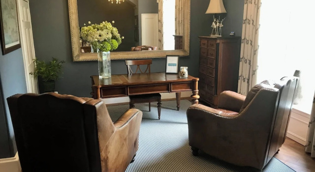 Chatton Park House, Book Hotel 5-stjernede hoteller i Scotland, 5*