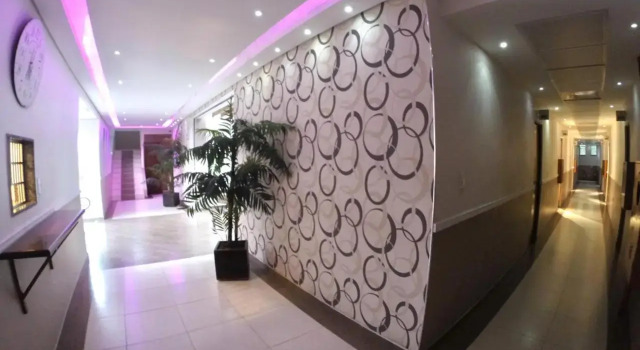 Marrocos Hotel