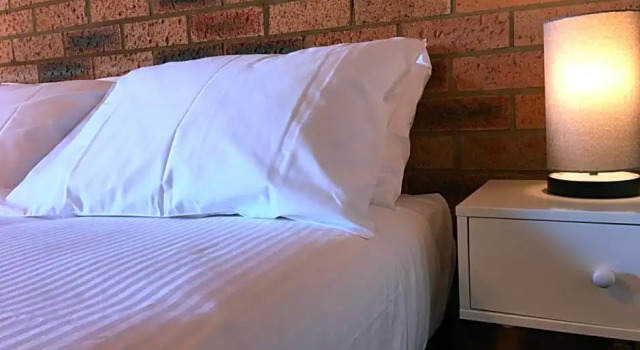 Номер Standard Bega Downs Motor Inn