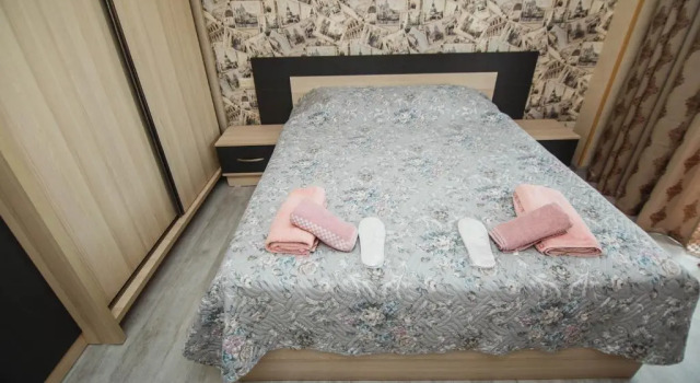 Apartament Bagrationi 200, Book Apartment Batumi 