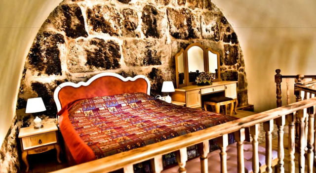 Номер Standard Akhan Kervansaray Hotel - Special Class