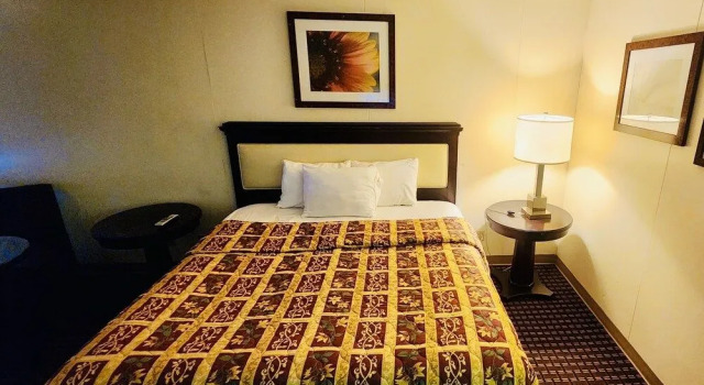 Motel 6 Borger, TX Boom Town, Buchen Sie Motel Motels in Borger, Motel