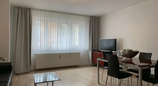 Domapartment Cologne City Schokoladenmuseum, Book Apartment Eil Cologne