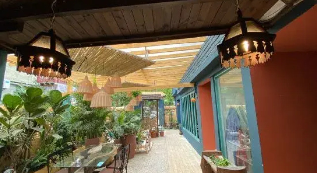 Nanfang·Nanfang·Guesthouse, Rezerwuj Hotel Hotele w Shenzhen z parkingiem, Parking