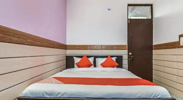 Park View Guest House By OYO Rooms