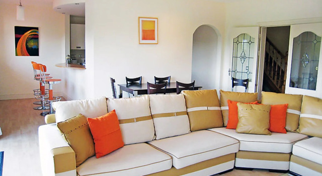 Grove Lodge 31478, Book Hotel Hotels in Kerry with Parking, Parking