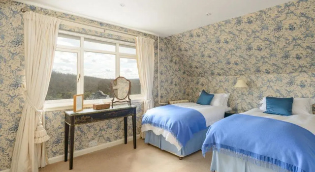 Green Craig, Prenota Casa vacanze Ville a Lothian, Villa
