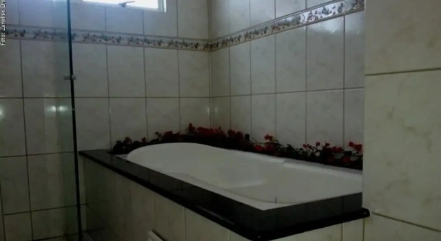 Номер Deluxe Pousada Vila Verde