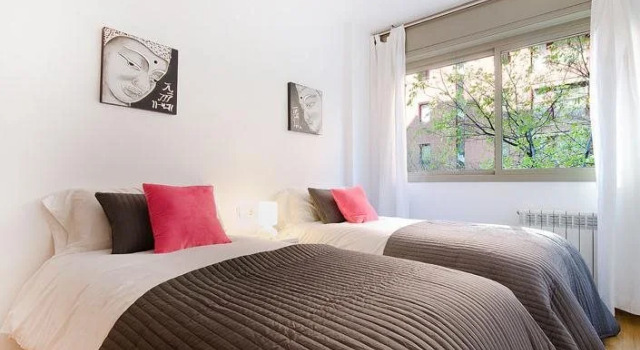 You Stylish Comfort Apartments, Забронировать Апартаменты/квартира Апартаменты Барселоны, рядом с Международный конференц-центр Барселоны, Апартаменты/квартира