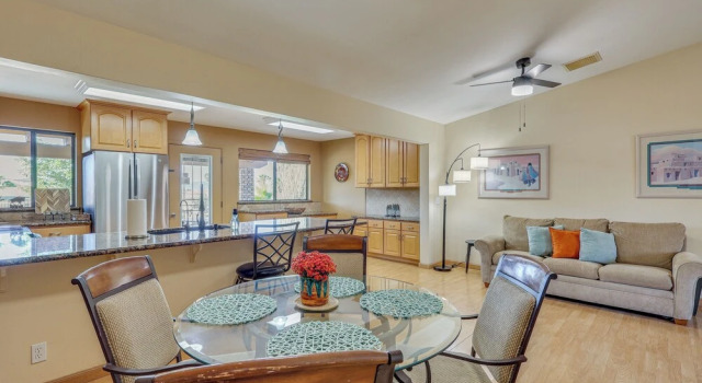 Quiet Home w/ Spacious Yard in Lake Havasu City