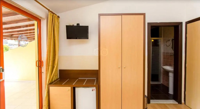 Двухместный номер Standard Wassermann Hotel