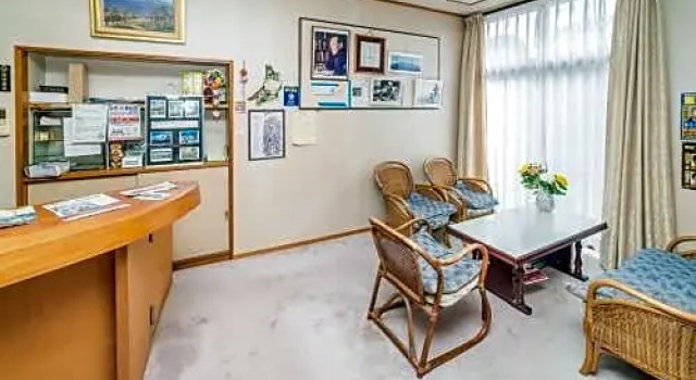 Nirasaki - House - Vacation STAY 89251