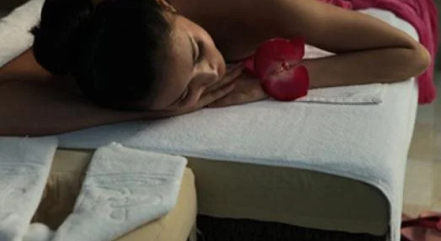 Xiamen Tianmu Hotspring Resort, Book Ferieresort Hoteller i Xiamen med pool, Swimmingpool