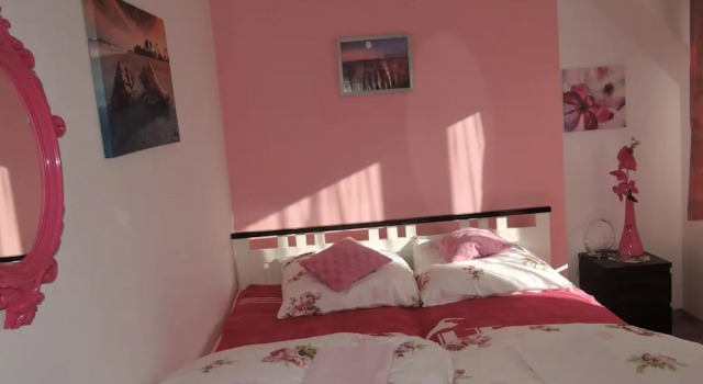 Apartment am Meer fur 4 Personen, Dziwnowek, Забронировать Апартаменты/квартира Дзивнувек Западно-Поморское воеводство