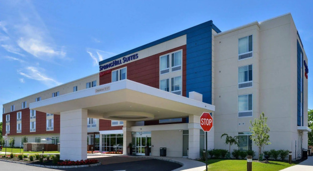 SpringHill Suites by Marriott Voorhees Mt. Laurel/Cherry Hill, Book Hotel Cherry Hill Philadelphia Metropolitan Area