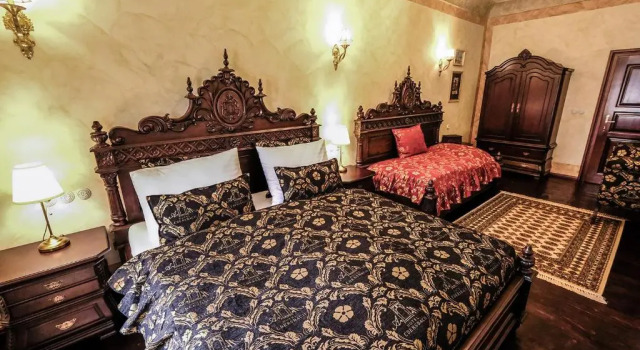 John Dee Hotel Ebersbach