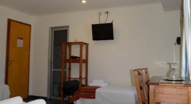 Номер Standard Hotel La Cautiva de Ramirez