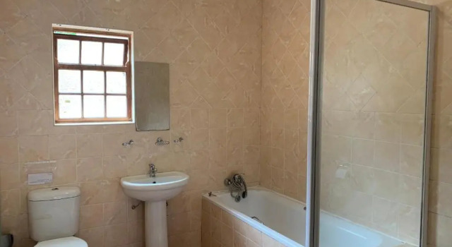 Номер Economy Ivory Lodge Bendor