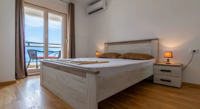Stay In Budva 1, Забронировать Апартаменты/квартира Апартаменты Старого города Будвы - Будванская ривьера, Апартаменты/квартира