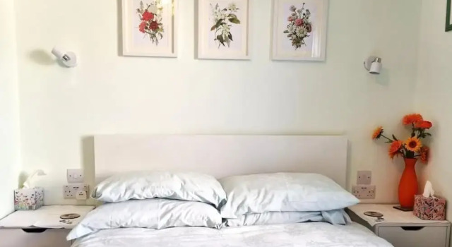 Номер Classic The Witterings Bed and Breakfast