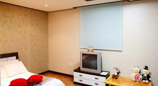 Sunstay Resort, Забронировать Курортный отель Пхёнчан Канвондо