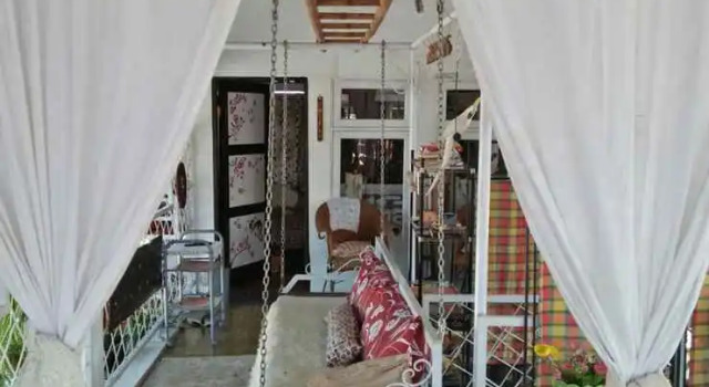 Imah Seuri, Rezervovat Hotel Parompong West Java