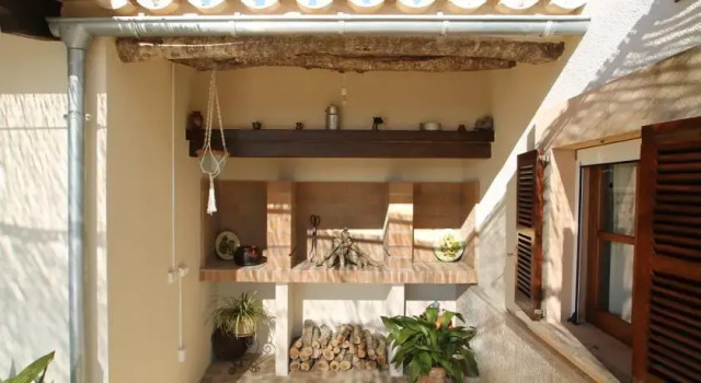 Finca Dalt Porreres