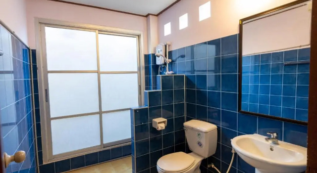 Двухместный номер Superior Good Days Lanta Beach Resort