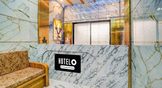 Super Deluxe Twin Roomhotel Shiv Sai