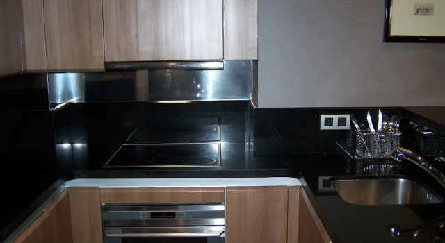 Люкс Washington Parquesol Suites & Hotel