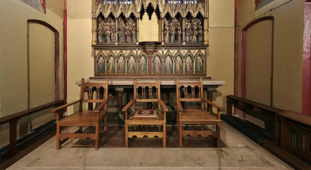 Monasterium PoortAckere