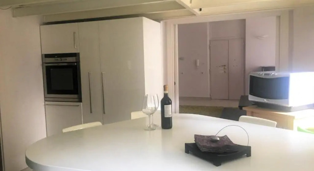 Апартаменты Suite Manzoni