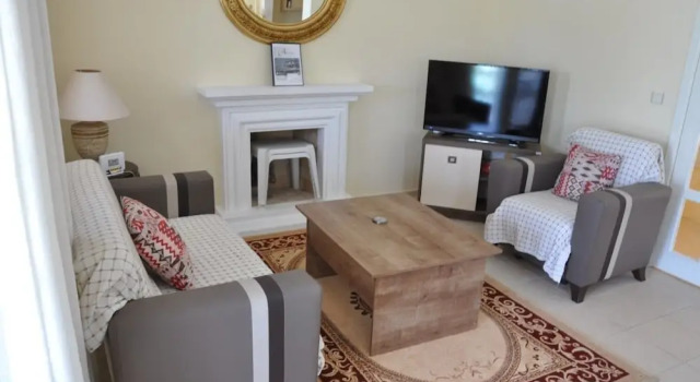 Dogan Villa by Angel Rentals