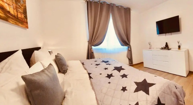Apartament Comfort Primaverii