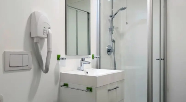 Семейный люкс с балконом Gardabike Residence