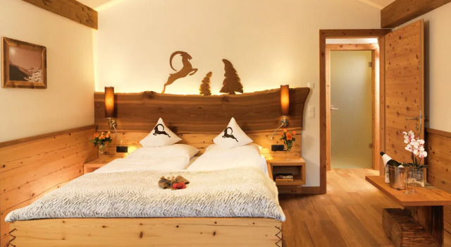 Hotel Pfeldererhof Alpine Lifestyle, Κράτηση Ξενοδοχείο Pfelders - Plan Texel Group National Park