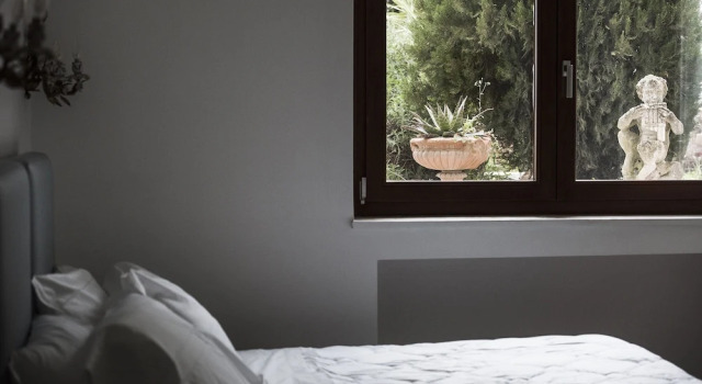 Номер Classic Villa delle Querce Resort
