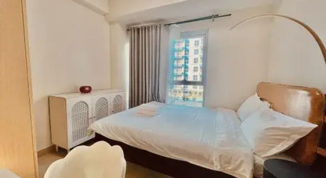 Люкс Thompson Suites Okada (Bayshore 2 Residence)