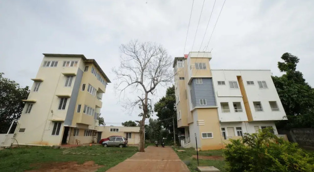 Naksha Tree Hotels - Yelagiri