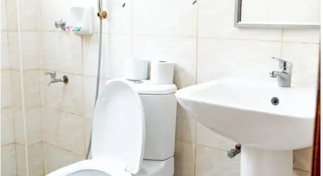 Апартаменты Luxury Honey Dew Stays